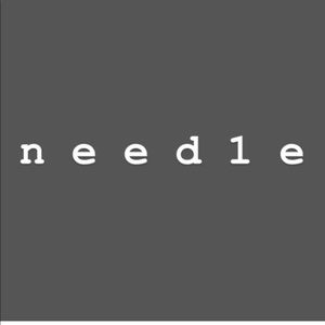 Hi, I'm @NEED1E !!